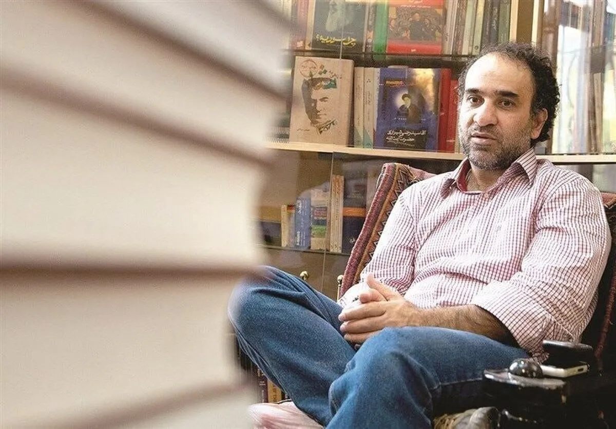 ۲ عمل جراحی روی رضا امیرخانی انجام شد