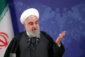 واکنش معاون حقوقی رئیس&zwnj;جمهور به فراخوان شکایت از روحانی از سوی نمایندگان مجلس