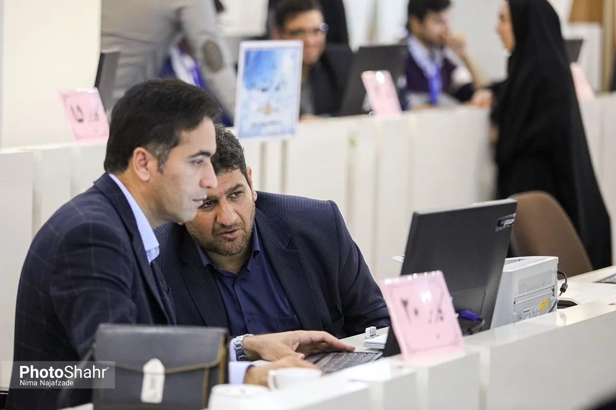 نتایج صحت‌سنجی مدارک داوطلبان نمایندگی مجلس اعلام شد (۲۷ شهریور ۱۴۰۲)
