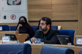 حسامی: به&zwnj;دنبال تسهیل فرآیندهای سرمایه&zwnj;گذاری ملی و بین&zwnj;المللی در مشهدمقدس هستیم
