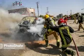 شغل آتش‌نشانی با حکم دیوان عدالت اداری سخت و زیان‌آور شناخته شد (۲۴ فروردین ۱۴۰۴)