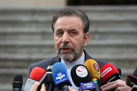واعظی: اینکه گفته شود دولت بیت کوین استخراج می&zwnj;کند یک جفاست