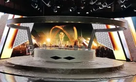 &laquo;جام در جام&raquo; ویژه برنامه&zwnj; فوتبالی شبکه جهانی جام جم