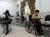 استخدام معلولان، کابوس همیشگی | آموزش و پرورش فقط «رد» می‌کند