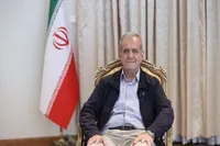 پزشکیان عید سعید فطر را به سران و مردم کشورهای اسلامی تبریک گفت