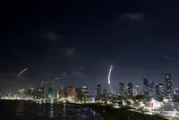 آغاز موج بیست و سوم عملیات وعده صادق ۴ (۱۵ اسفند ۱۴۰۴)