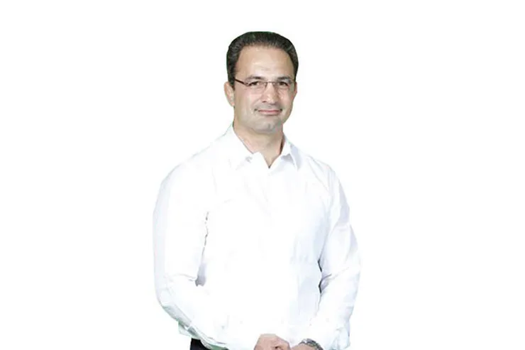گفتند هرجا خواستی تأیید صلاحیت می‌شوی ولی بی‌خیال کشتی بشو