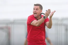 اوسمار برای پرسپولیس شرط گذاشت!