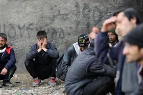 دستگیری ۷۸۰ معتاد و خرده&zwnj;فروش با کشف بیش از ۶۵ کیلو مواد مخدر در مشهد (۶ مهر ۱۴۰۳)