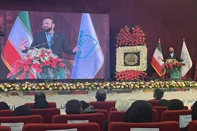 رئیس سازمان استاندارد: برخی استانداردهای ملی را به کشورهای همسایه می&zwnj;فروشیم