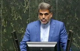 مخالف وزیر پیشنهادی کار: دارایی زاهدی&zwnj;وفا ۳ هزار میلیارد تومان برآورد شده است| وزیر محرومان نباید سرمایه&zwnj;دار باشد