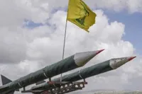 حمله حزب الله لبنان به ۲ پایگاه نظامی اسرائیلی