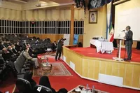 گزارش شهرآرا از آیین پایانی دومین جشنواره سراسری عکس حرکت انسانی