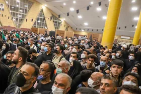ستاد اربعین: حضور برخی زائران در پایانه&zwnj;های مرزی مشکل ایجاد کرده است