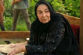 علت فوت "پروانه معصومی" مشخص شد