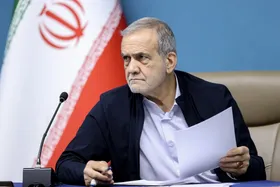 رئیس جمهور: آمریکا ثابت کند به دنبال مذاکره واقعی است
