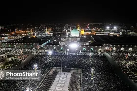آماده&zwnj;باش کامل شهرداری مشهد برای میزبانی شایسته از زائران رضوی در دهه پایانی ماه صفر