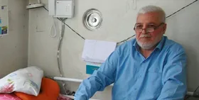 سردار &laquo;سید هاشم درچه&zwnj;ای&raquo; به همرزمان شهیدش پیوست