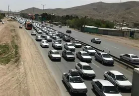۲۳درصد کاهش در تعداد فوتی&zwnj;های ناشی از تصادفات استان