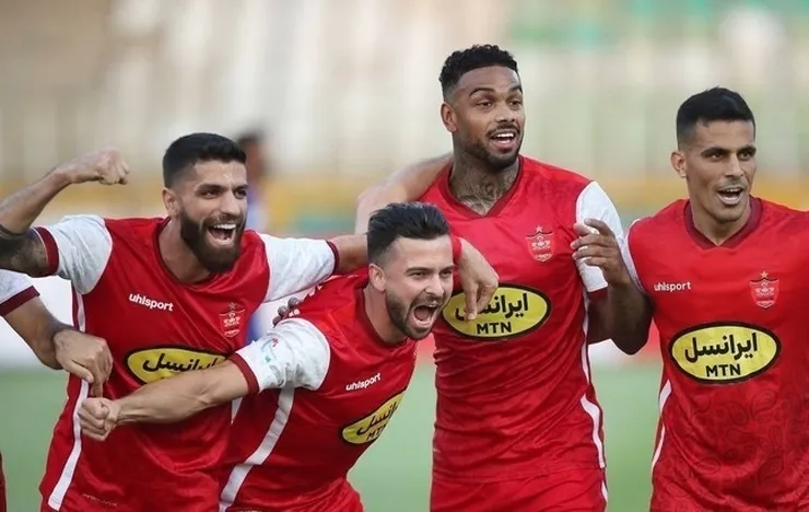 کدام پرسپولیس جذاب‌تر است؟ | تیم یحیی درحال پوست اندازی