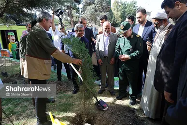 گزارش تصویری | آغاز سال تحصیلی جدید در مشهد