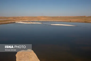 ایرانِ زیبا | طبیعت گردشگری قم