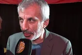 روزنامه‌نگار و نویسنده لبنانی مقیم فرانسه در مشهد: ایران با مدیریت بر تنگه هرمز بر نظام جهانی جدید تاثیرگذار خواهد بود