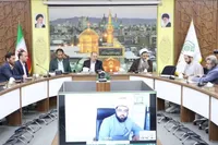 با مشارکت اوقاف زمین نهضت مسکن برای ۲ شهر خراسان رضوی فراهم شد