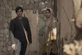 فیلم سینمایی آینه شیطان به کارگردانی فرید ولی&zwnj;زاده، به جشنواره وحشت آمریکا رسید