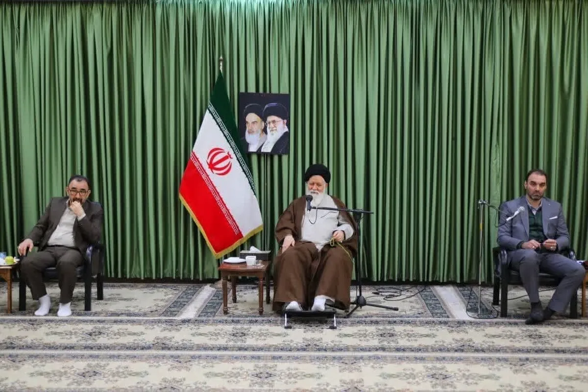 آیت‌الله علم‌الهدی: حجاب با «بگیر و ببند» تبدیل به فرهنگ نمی‌شود | امر به معروف و نهی از منکر، منحصر در اقدام سلبی نیست