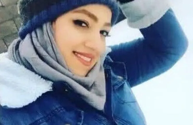 مائده جوانفر در اغتشاشات رشت جان باخته است؟+ جزئیات