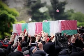 ۷ شهید و مجروح در حملات هوایی صهیونیستی-آمریکایی به پاسگاه مرزی طلاییه هویزه (۱۵ اسفند ۱۴۰۴)