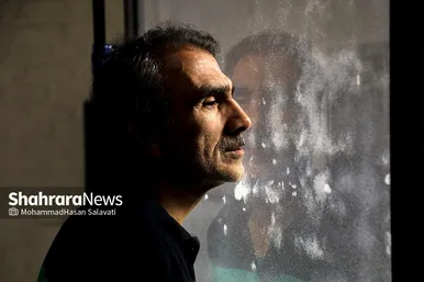 نمایشگاه عکس «وضوح ناقص»