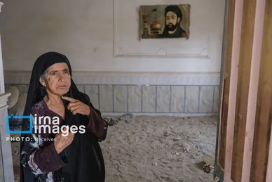 باد‌های ۱۲۰ روزه سیستان
