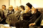 روایت‌هایی از منشأ جلسات شعر رهبری و اولین دیدارهای شاعران با ایشان