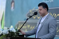 پل بتنی زرکش و فاز اول کندرو بزرگراه پیامبراعظم(ص) مشهد به بهره‌برداری رسید + فیلم (۳۰ بهمن ۱۴۰۴)