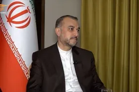 امیرعبداللهیان: پیروز نبرد غزه، فلسطین است