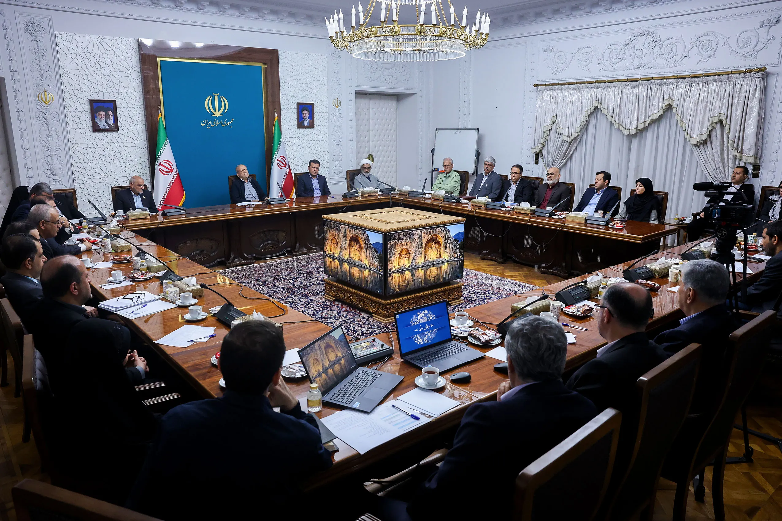 صنایع خلاق