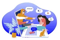 چطور با قلدری سایبری یا زورگویی مجازی برخورد کنیم؟
