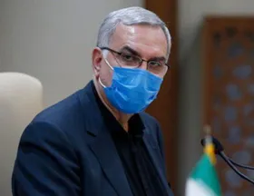 وزیر بهداشت: برای جوانی جمعیت تنها ۷ سال فرصت طلایی داریم