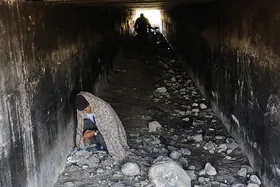 سهم مشهد و مشکلاتش از بودجه چقدر است؟ | نگاهی به اعتبارات آسیب&zwnj;های اجتماعی در بودجه&zwnj;۱۴۰۰