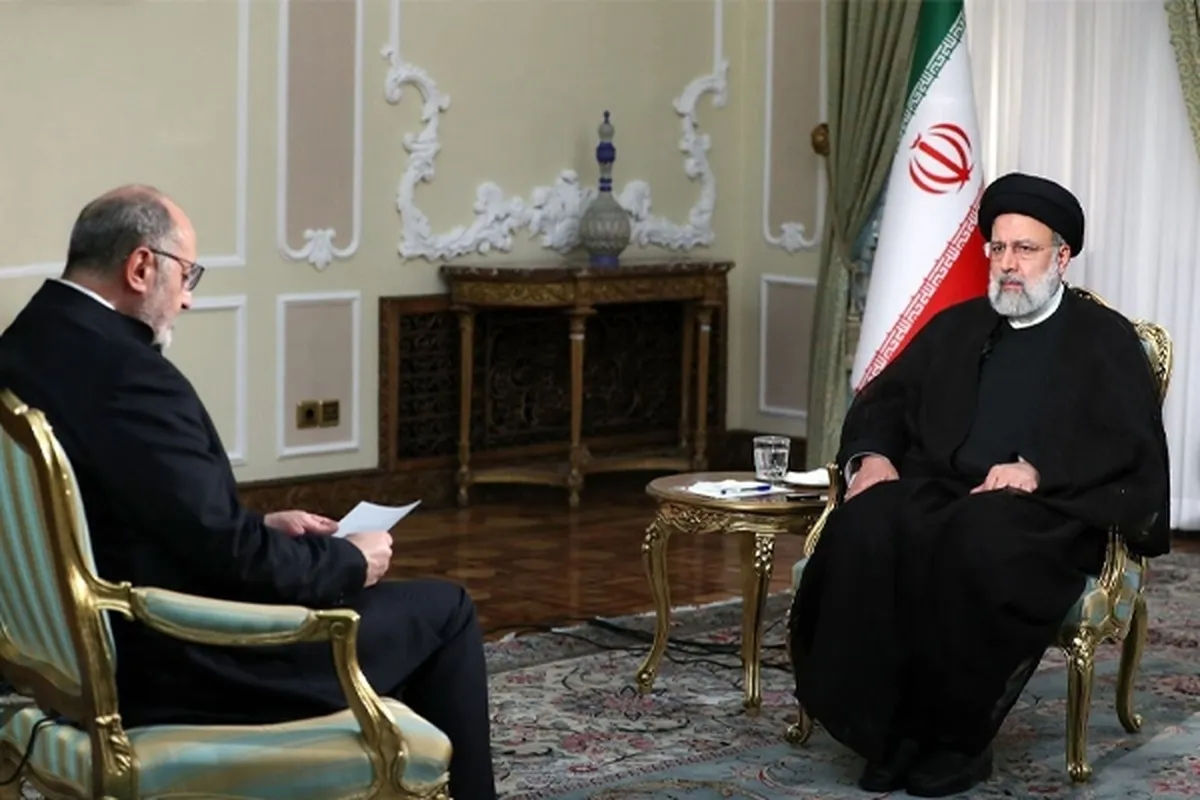 رئیسی: دشمن قادر به کاری علیه ما نیست| اولین حماقت رژیم صهیونیستی، آخرین اقدام آن خواهد بود