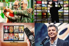 صدای معاون سابق ساترا هم درآمد | نمی&zwnj;توان جلوی پخش زنده را گرفت!