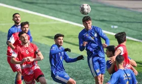 سقوط تیم&zwnj;های پایه استقلال در فصل قهرمانی&zwnj;های پرسپولیس
