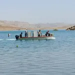 دردسر تازه از سد گتوند | روستاهای حاشيه سد به زیر آب رفت + تصاویر و فیلم