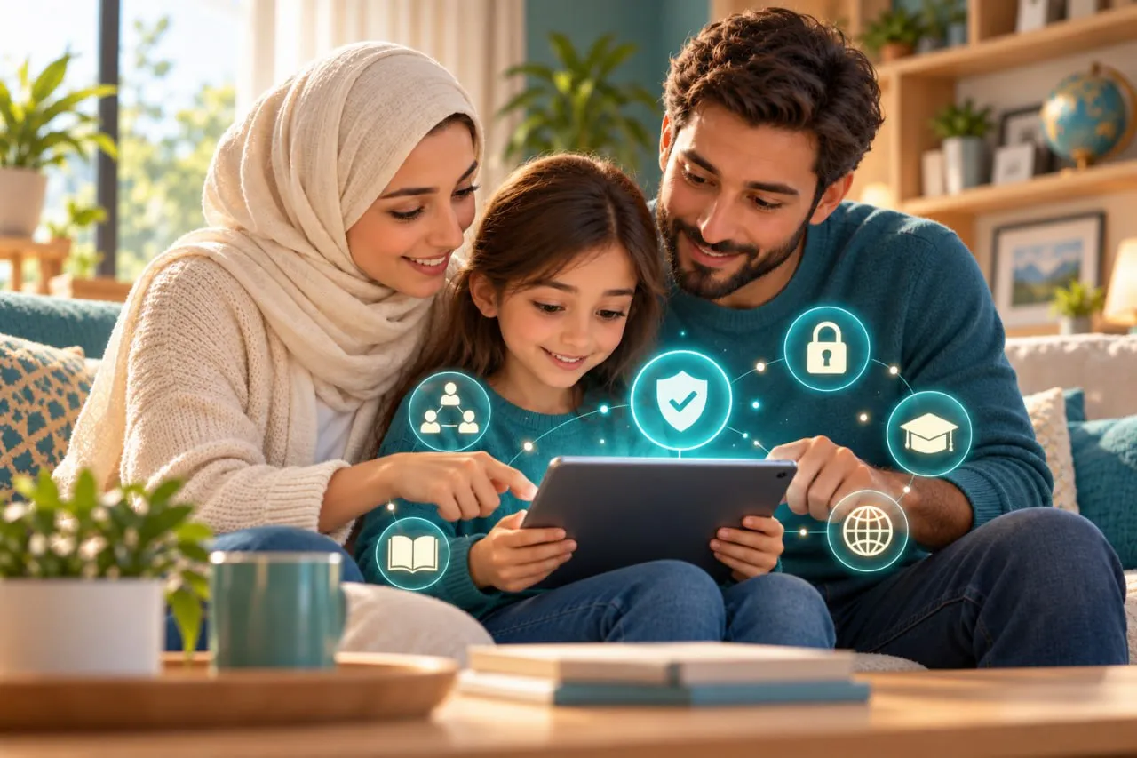 فضای مجازی