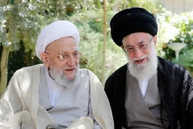 یادی از آیت&zwnj;الله محمدرضا مهدوی کنی، چهره درخشنده همیشه در سنگر