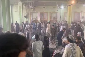 واکنش&zwnj;ها به نسل کشی هدفمند و شیعه کشی داعش در افغانستان