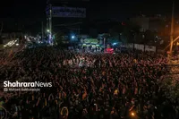 ۲۶۰ هیئت مذهبی در مشهد مجوز فعالیت دارند
