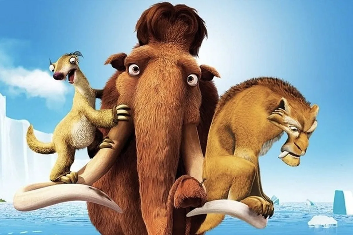 جدیدترین تصویر از انیمیشن «عصر یخبندان» (Ice Age: Boiling Point) + عکس، خلاصه داستان و تاریخ اکران